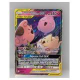 Togepi & Cleffa & Igglybuff GX 143/236 Pokemon NM