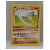 Pokemon 1999 1st Edition Marowak 39