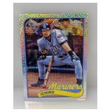 2024 Topps Ichiro Mojo