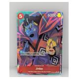 One Piece Jinbe St30-006 C Alt