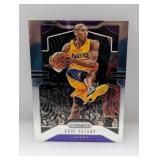 2019- 2020 Panini Prizm Kobe Bryant #8