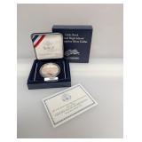 2007 PF 90% Silv Little Rock HS Desegregation $1