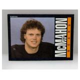 1985 Topps #31 Jim McMahon