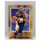 1996-97 Reggie Miller Ex 2000 #27