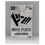 One Piece Special Don!! Card Pack Dp-11