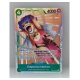 One Piece Emporio Ivankov Op16-026 Sr
