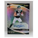 2025 Mason Taylor Absolute RC Auto /299 Edge