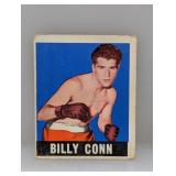 1948 LEAF Boxing BILLY CONN LIGHT CHAMPION 47
