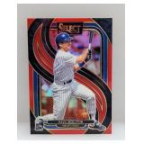 2025 Panini Select Paul Molitor #131/149