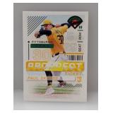 2024ï¿½Paniniï¿½Prospectï¿½Editionï¿½Paulï¿½Skenesï¿½RCï¿½#159