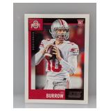 2020 Joe Burrow Score RC #438