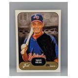 2002 Just Minors Yadier Molina