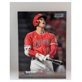 2023 Topps Stadium Club Shohei Ohtani #136