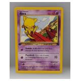Pokemon 2000 1st Edition Abra 49