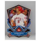 2013 Topps Albert Pujols
