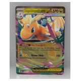 Pokemon Mega Dragonite EX Double Rare 152/217
