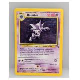 1999 Pokemon Fossil Haunter Holo #6