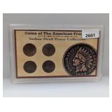 Coins of the American Frontier