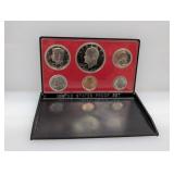1976 US Proof Set