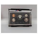1997 90% Silv US Mint Premier Proof Set