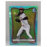 2026 Bowman Elly De La Cruz #068/125 Mojo