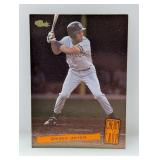 1994 Classic ML All Star Ed Derek Jeter #C17