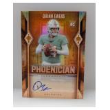 2025 Phoenix Phoenician Penmanship Ewers RC Auto
