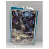 Pokï¿½mon 2026 Nï¿½s Zekrom Promo Sealed