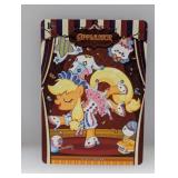 My Little Pony 1st Ed Applejack Mlpme03-Lsr-022l4