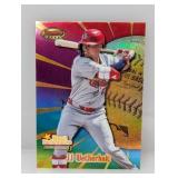 2025ï¿½Bowmanï¿½Bestï¿½JJï¿½Wetherholtï¿½Bestï¿½Performanceï¿½15