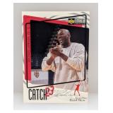 1997-1998 UD CC Catch 23 Michael Jordan #190