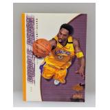 2001 Upper Deck Purple Reign #441 Kobe Bryant