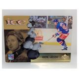 1998-1999 UD McDonaldï¿½s Ice Wayne Gretzky #McD 1