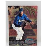 1997 Fleer Metal Universe Ken Griffey Jr