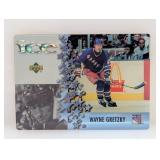 1997-1998 UD McDonaldï¿½s Ice Wayne Gretzky #McD 1