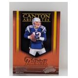 2006 Playoff Absolute Memorabilia Tom Brady/250