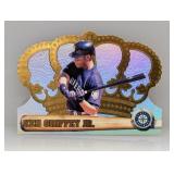 1998 Pacific Crown Royale Ken Griffey Jr Die-Cut