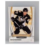 2008 Sidney Crosby Hot Prospect #92