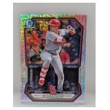 2026 Bowman Chrome JJ Wetherholt #BCP-115