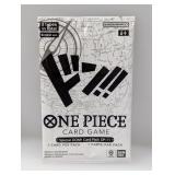 One Piece Special Don!! Card Pack Dp-11