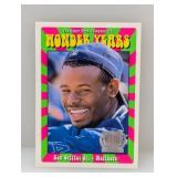 1998 UD Wonder Years Ken Griffey Jr. #WY10