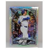 2026 Bowman Shohei Ohtani Sterling Mojo