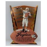 1998 Press Pass Peyton Manning RC 2 of 9 Die Cut