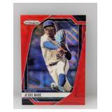 2025 Panini Prizm Jesus Made