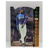 1994 Upper Deck SP Die Cut Ken Griffey, Jr. #105