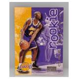 1997 Skybox Premium Kobe Bryant #203