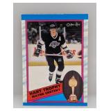 1989-1990 OPC Hart Trophy Wayne Gretzky #320 E/I