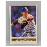 2003 Topps Gallery HoF Nolan Ryan #15