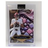2026ï¿½Wildï¿½Cardï¿½Sealedï¿½Tyï¿½Simpsonï¿½Rookieï¿½SPï¿½2/4