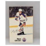 1988-1989 Esso All-Star Collection Wayne Gretzky